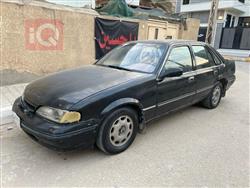 Daewoo Prince